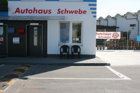 Autohaus Schwebe